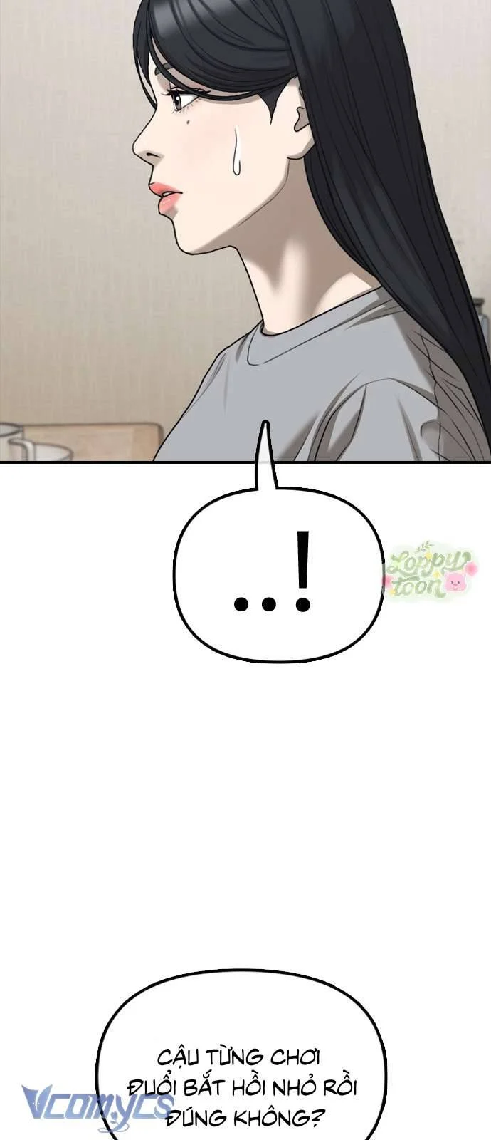 Tận Thế Đã Đến Chapter 4 135