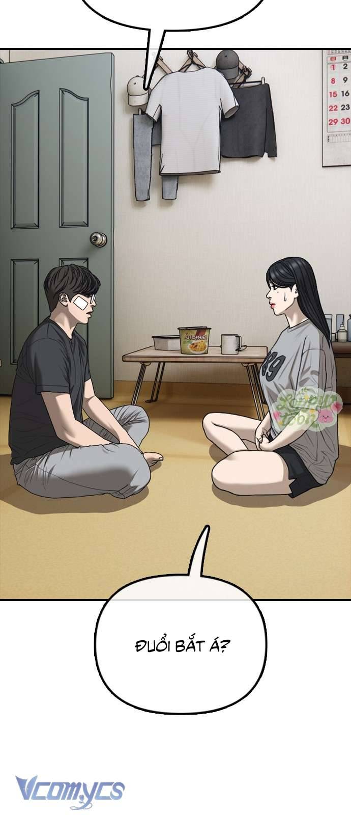 Tận Thế Đã Đến Chapter 4 136