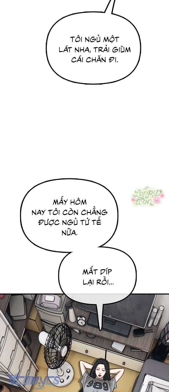 Tận Thế Đã Đến Chapter 4 141
