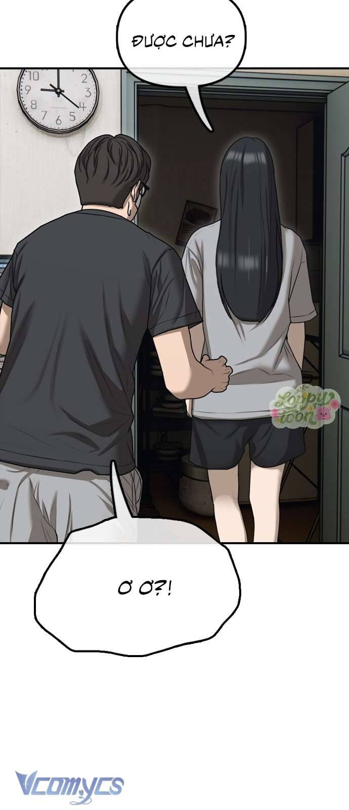 Tận Thế Đã Đến Chapter 4 151
