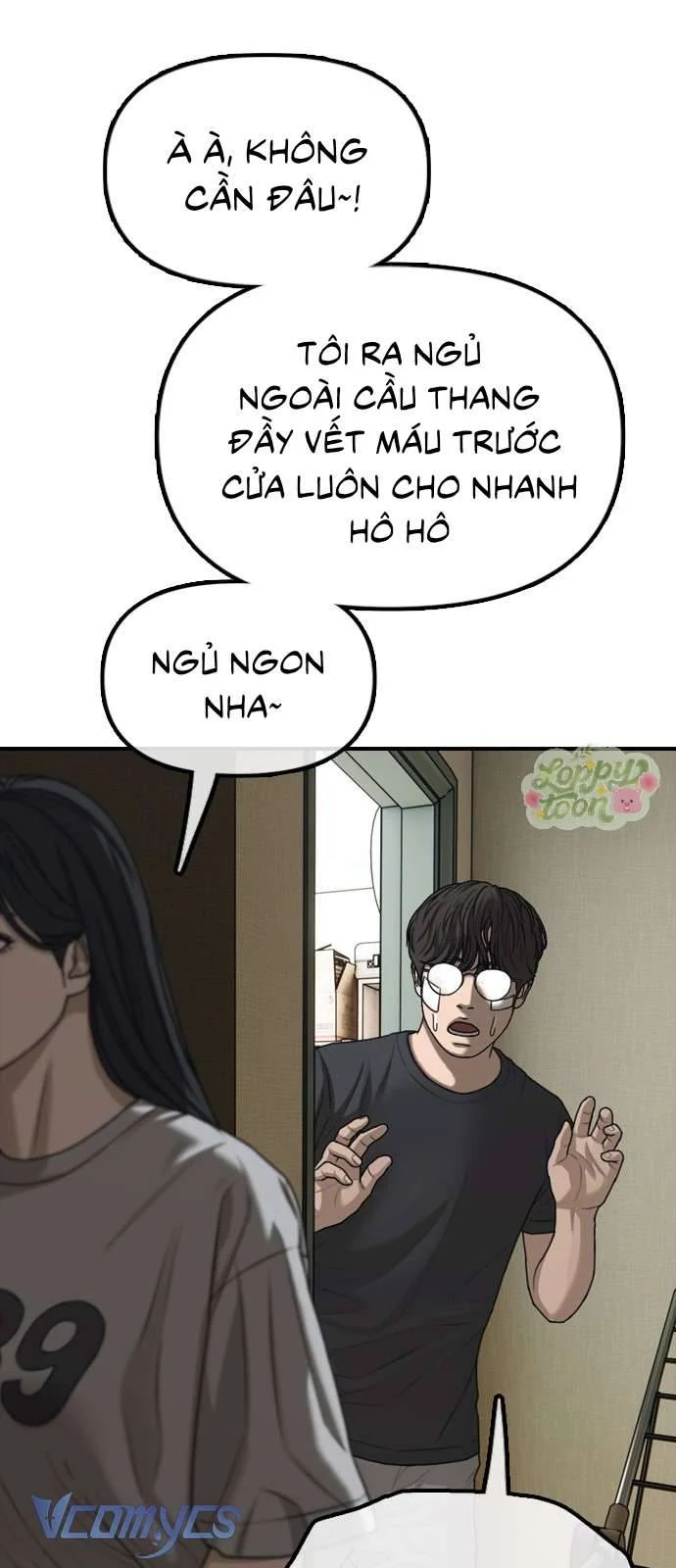 Tận Thế Đã Đến Chapter 4 152
