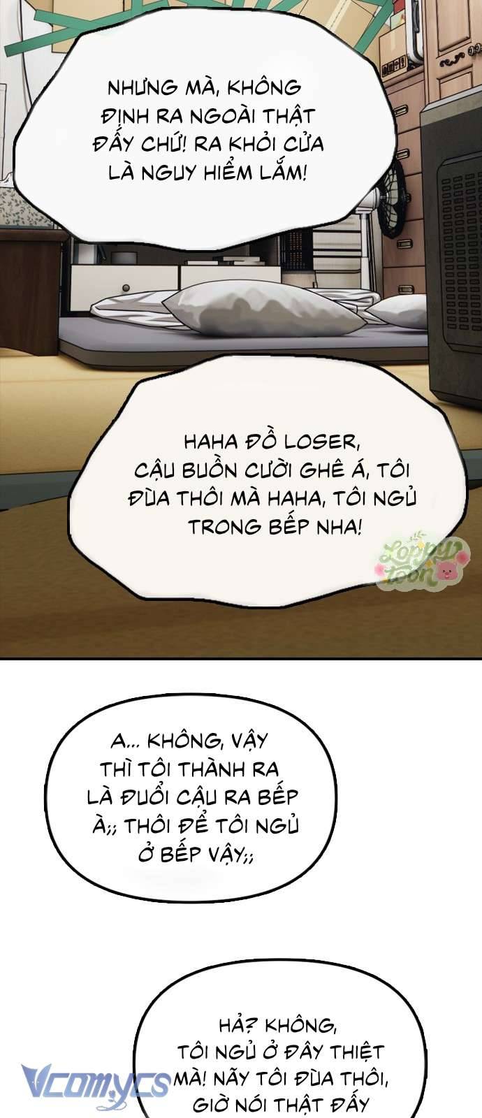 Tận Thế Đã Đến Chapter 4 154