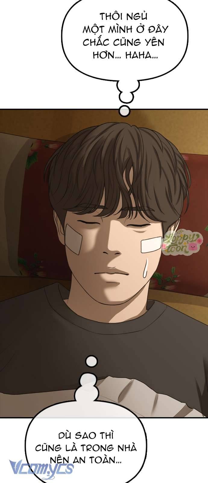 Tận Thế Đã Đến Chapter 4 157