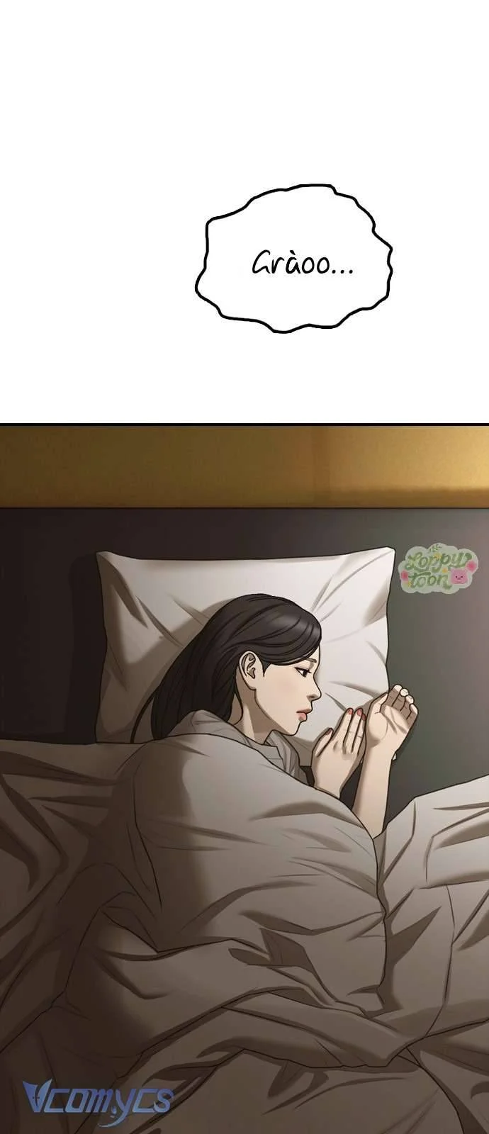 Tận Thế Đã Đến Chapter 5 2