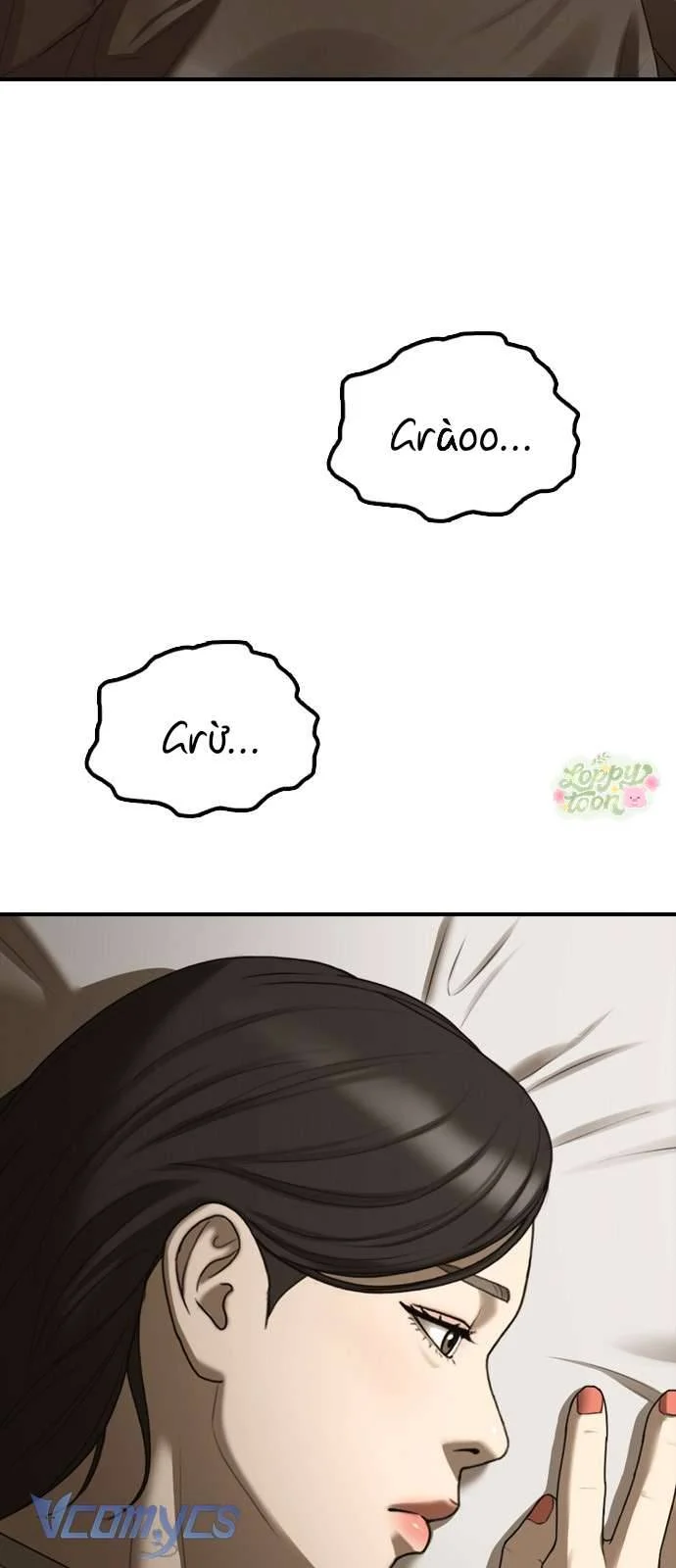 Tận Thế Đã Đến Chapter 5 3