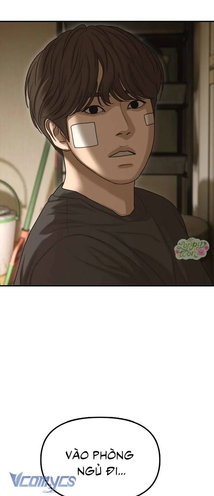 Tận Thế Đã Đến Chapter 5 6