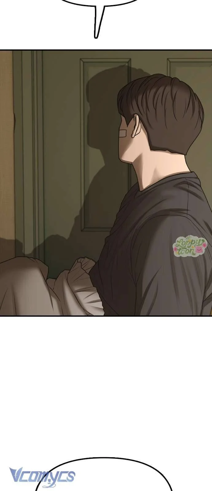 Tận Thế Đã Đến Chapter 5 7