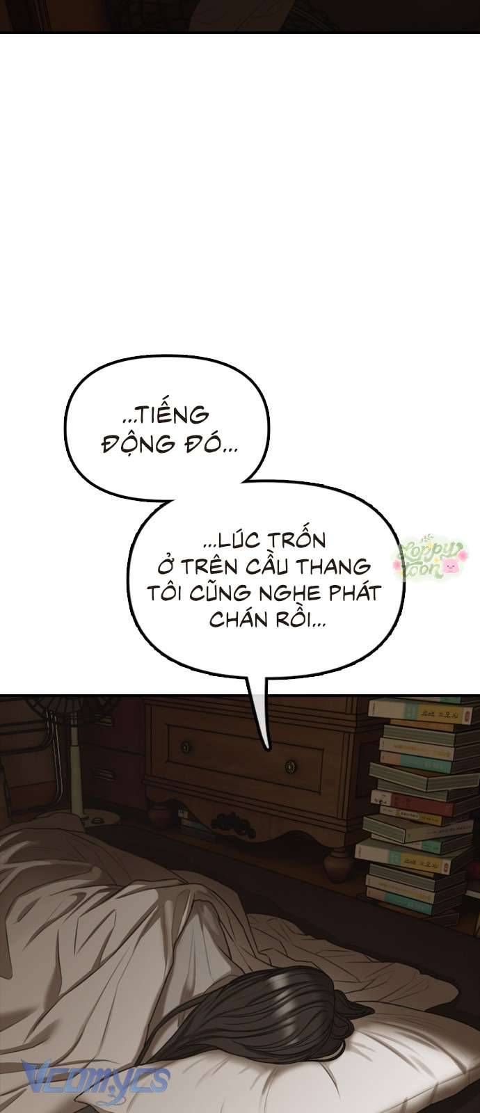 Tận Thế Đã Đến Chapter 5 12