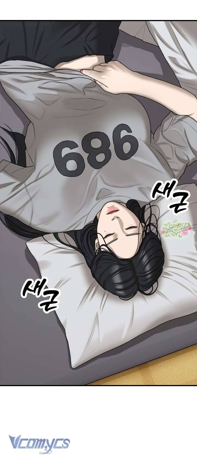 Tận Thế Đã Đến Chapter 5 19