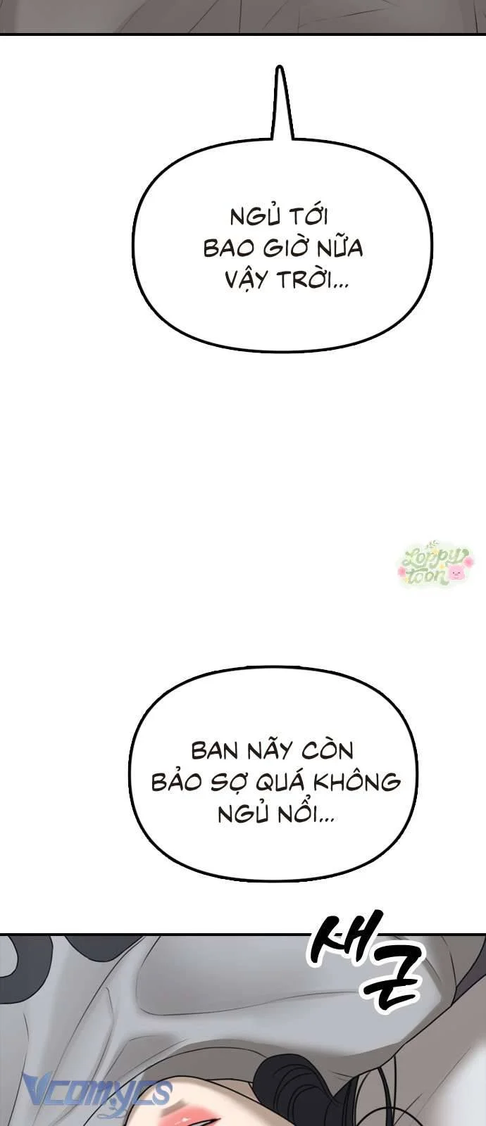 Tận Thế Đã Đến Chapter 5 22