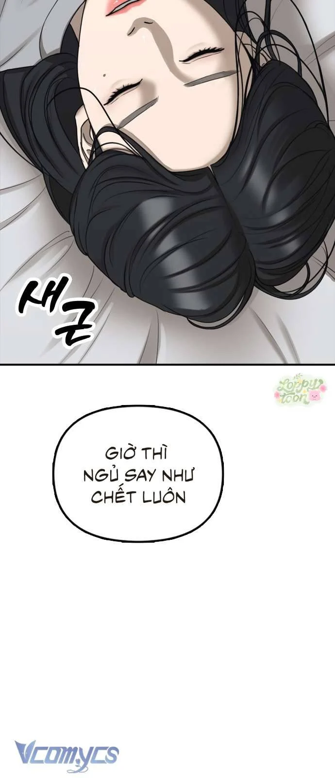 Tận Thế Đã Đến Chapter 5 23