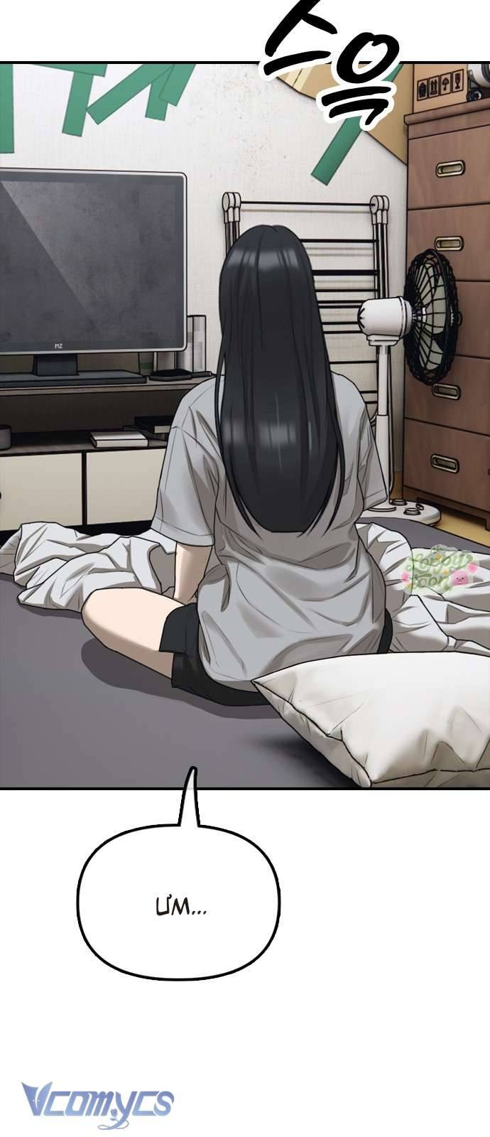 Tận Thế Đã Đến Chapter 5 25