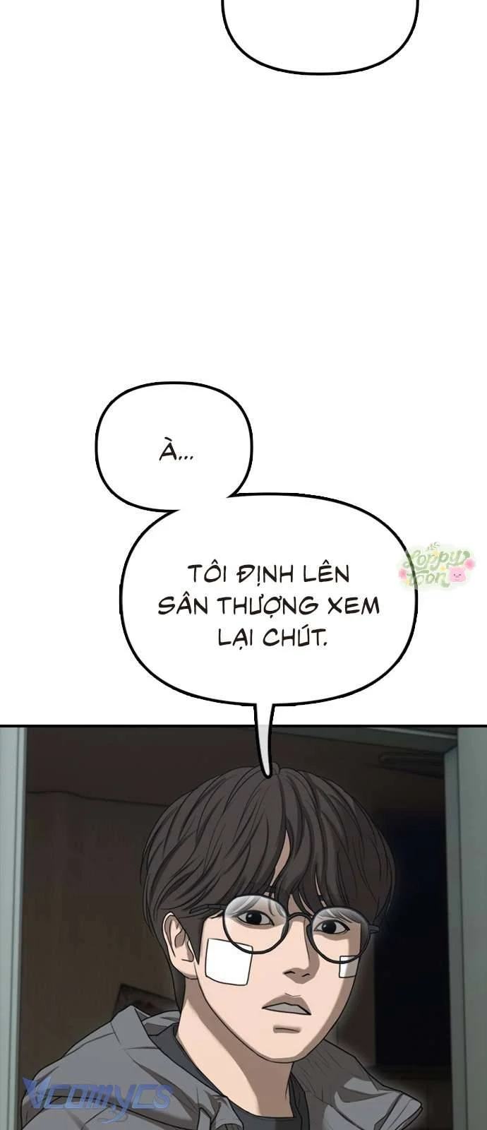Tận Thế Đã Đến Chapter 5 28