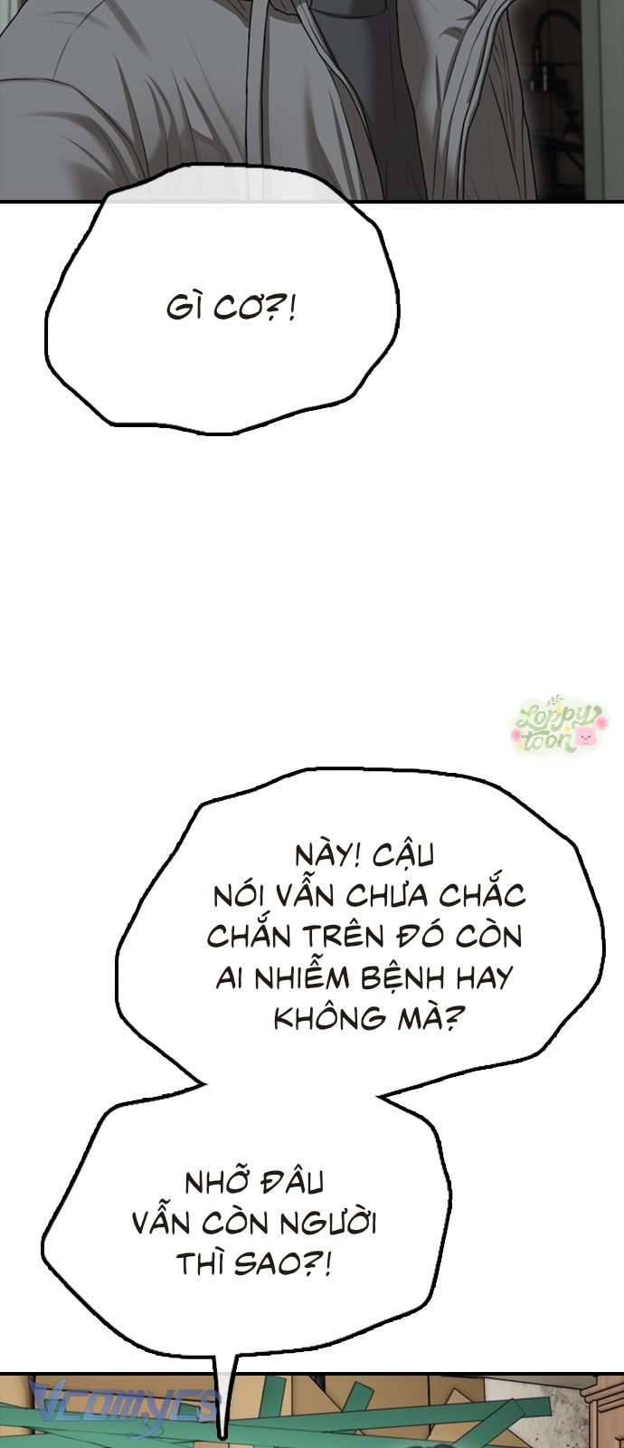Tận Thế Đã Đến Chapter 5 29