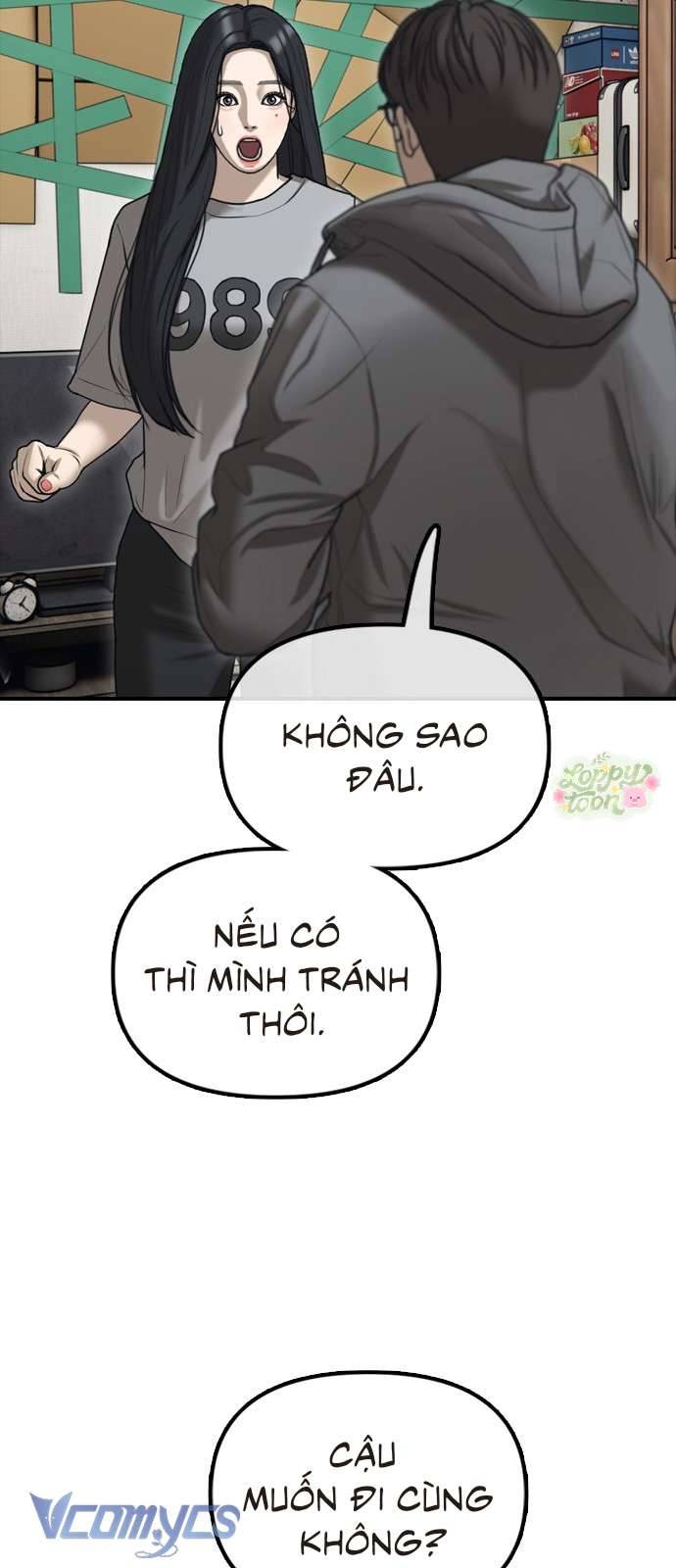 Tận Thế Đã Đến Chapter 5 30