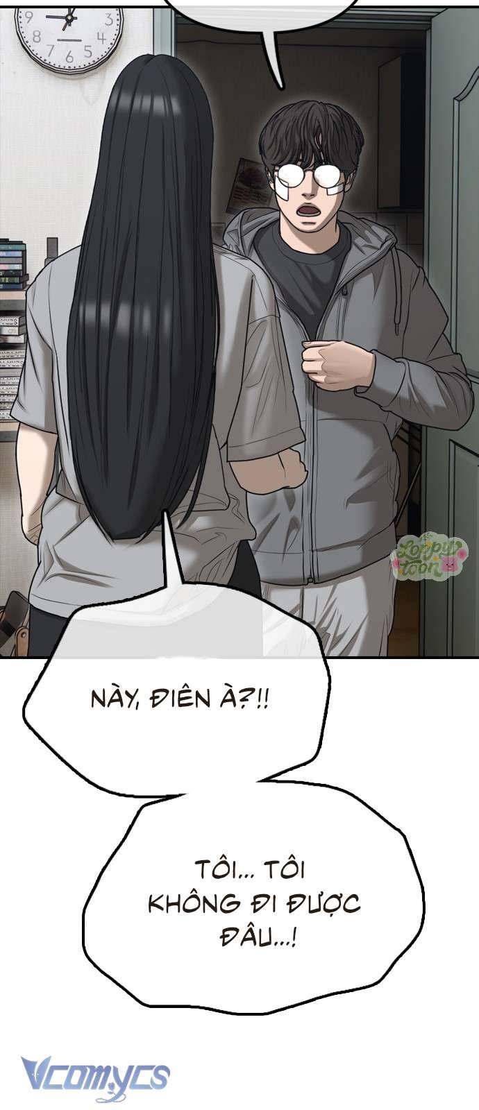 Tận Thế Đã Đến Chapter 5 31