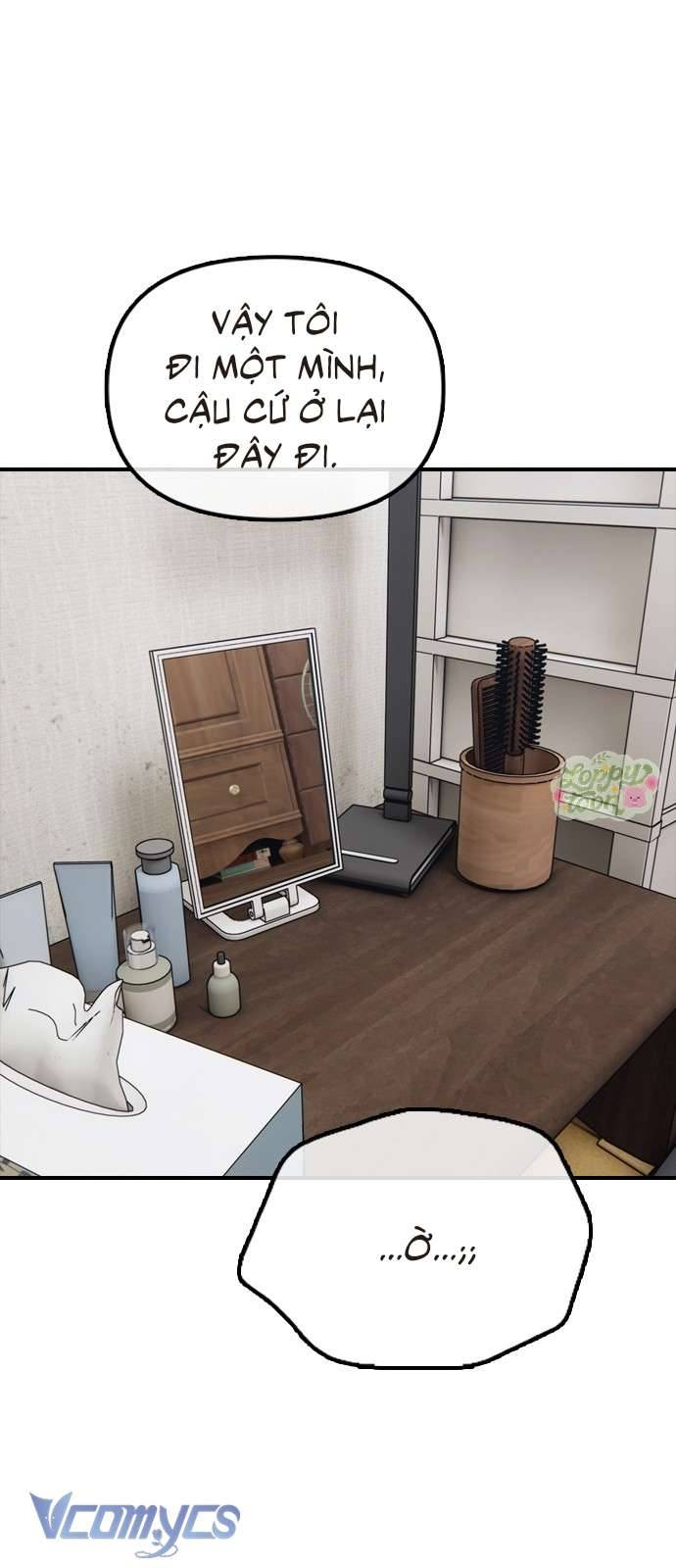 Tận Thế Đã Đến Chapter 5 32