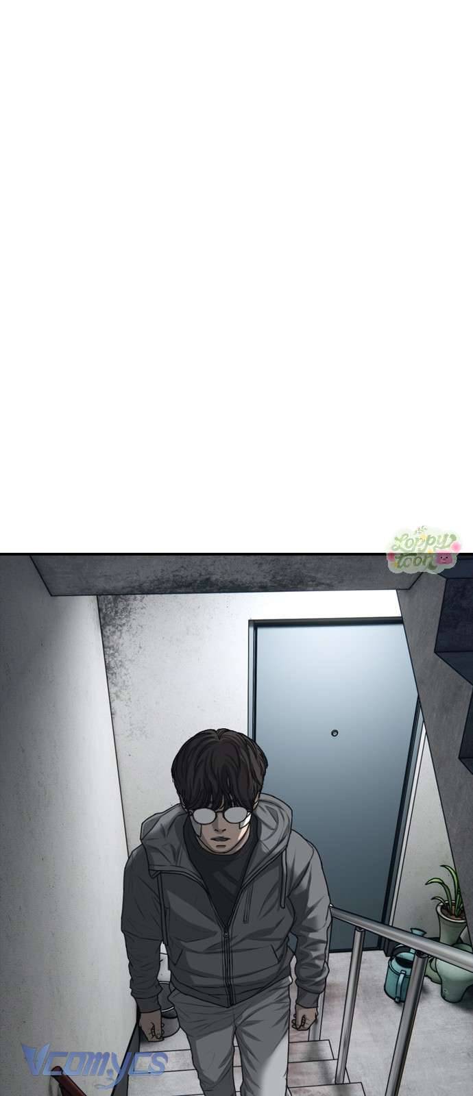 Tận Thế Đã Đến Chapter 5 33