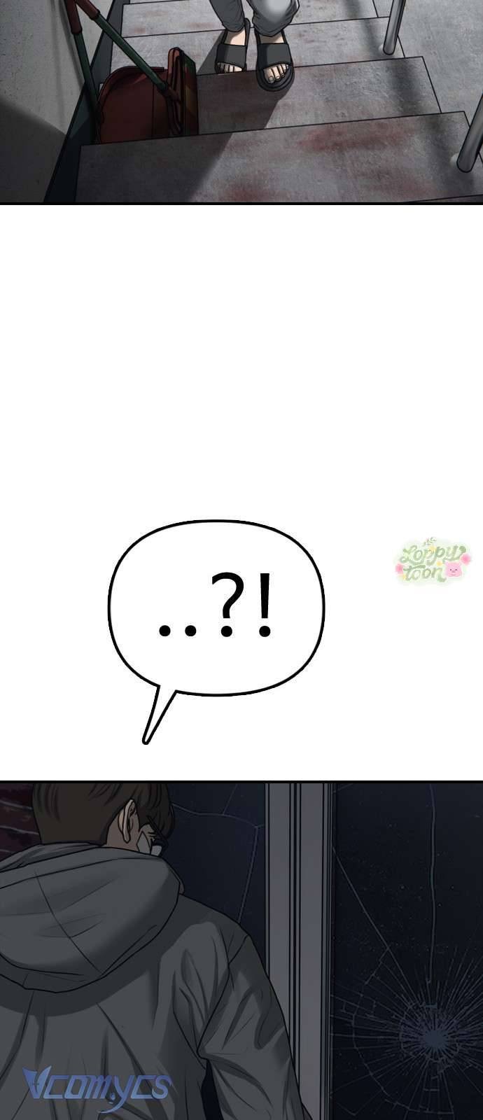 Tận Thế Đã Đến Chapter 5 34