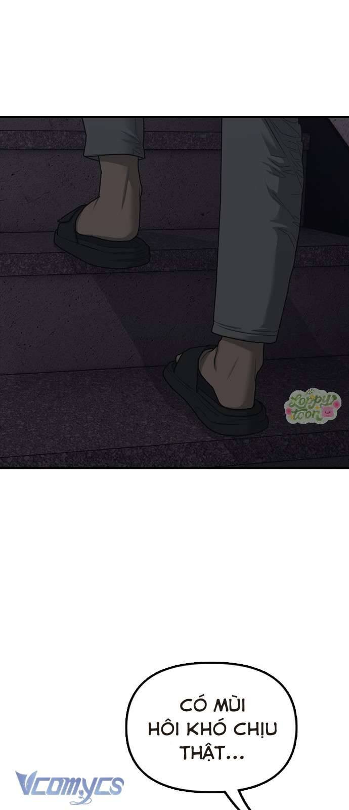 Tận Thế Đã Đến Chapter 5 38