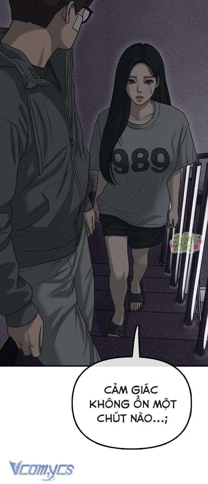 Tận Thế Đã Đến Chapter 5 40