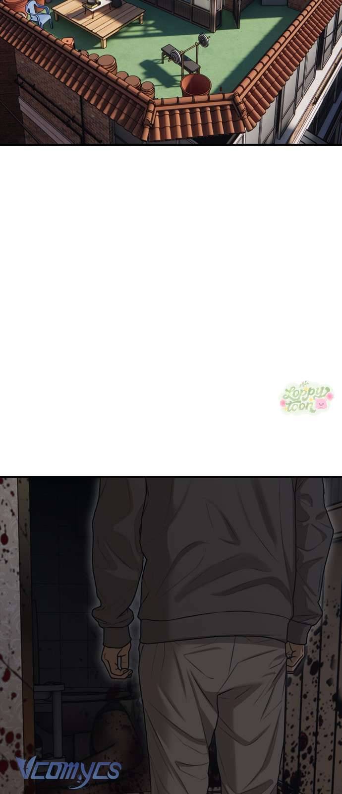 Tận Thế Đã Đến Chapter 5 43