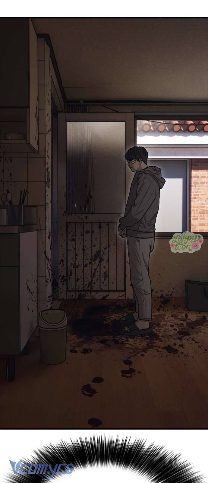 Tận Thế Đã Đến Chapter 5 47