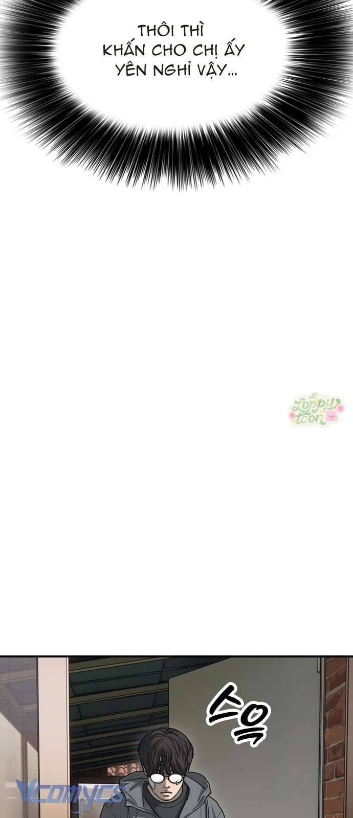 Tận Thế Đã Đến Chapter 5 48