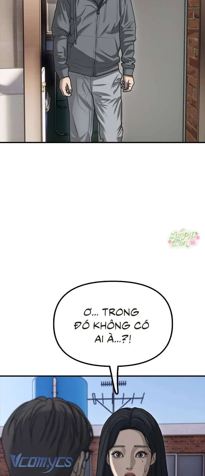Tận Thế Đã Đến Chapter 5 49