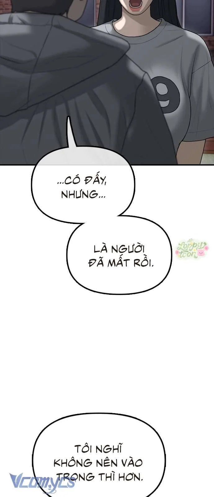 Tận Thế Đã Đến Chapter 5 50