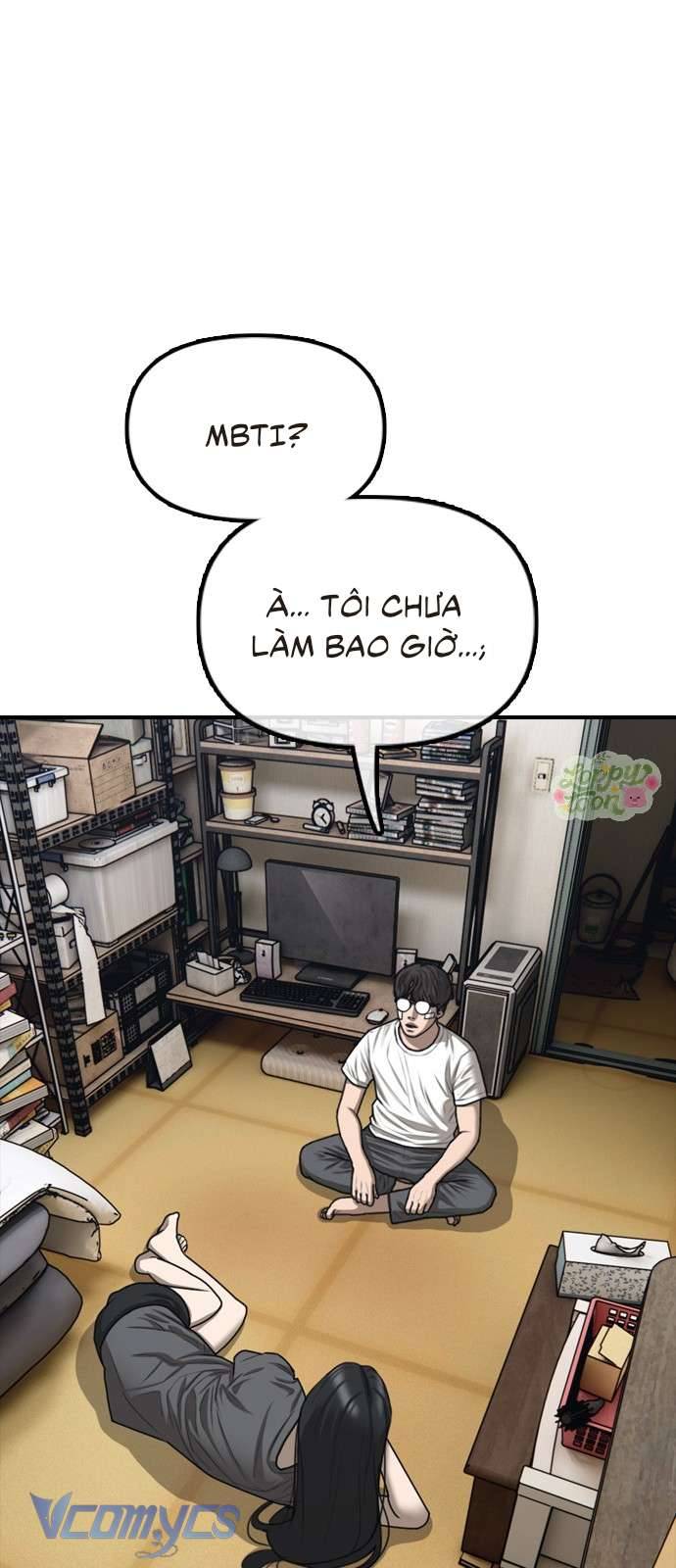 Tận Thế Đã Đến Chapter 5 58