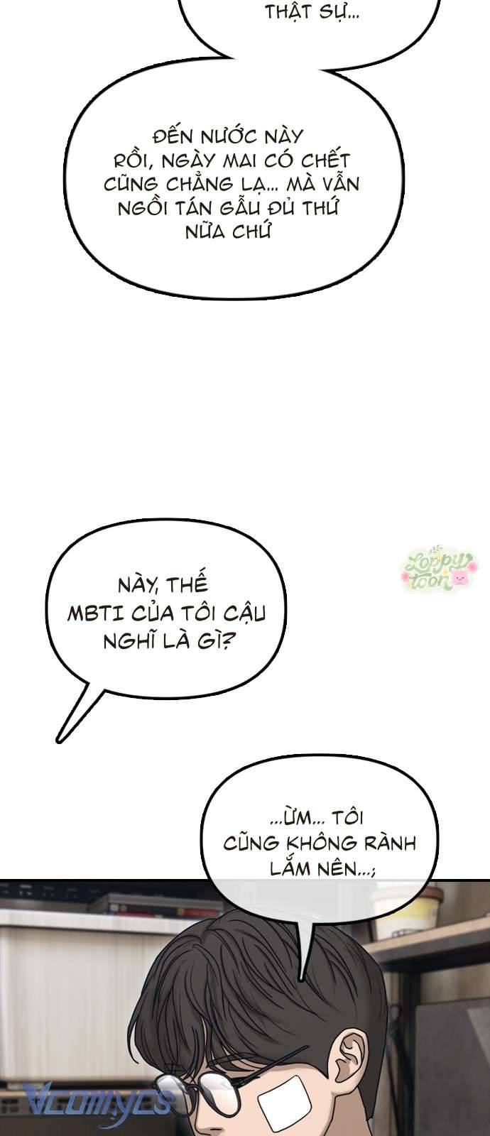 Tận Thế Đã Đến Chapter 5 63