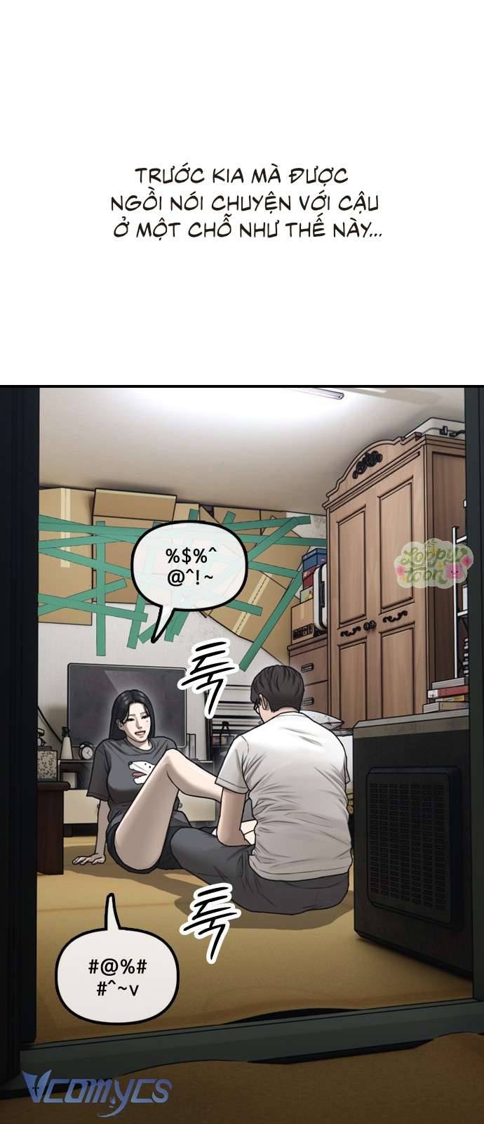 Tận Thế Đã Đến Chapter 5 67