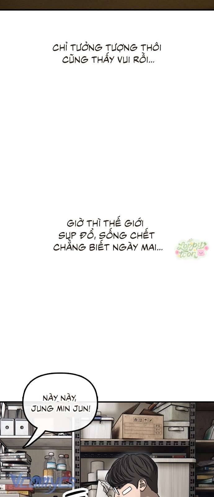 Tận Thế Đã Đến Chapter 5 68