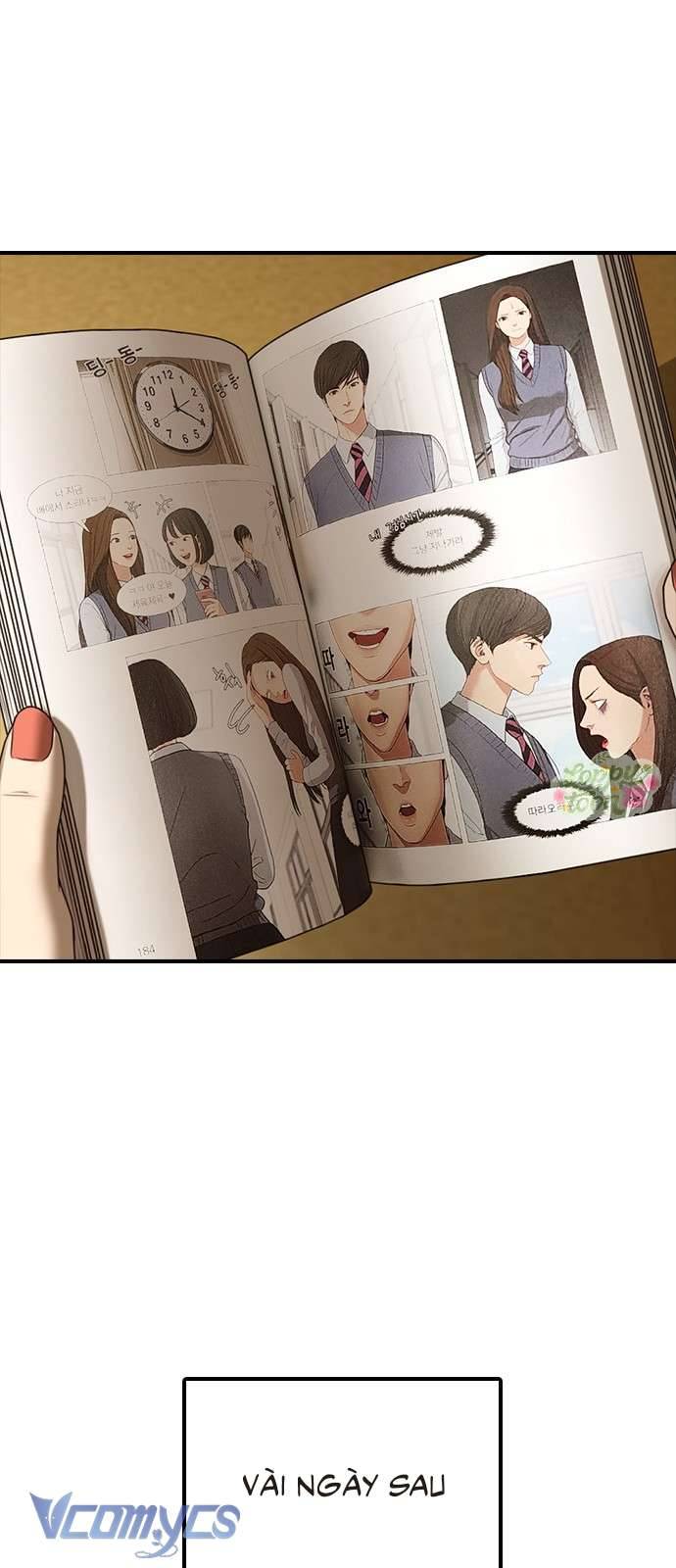 Tận Thế Đã Đến Chapter 5 73