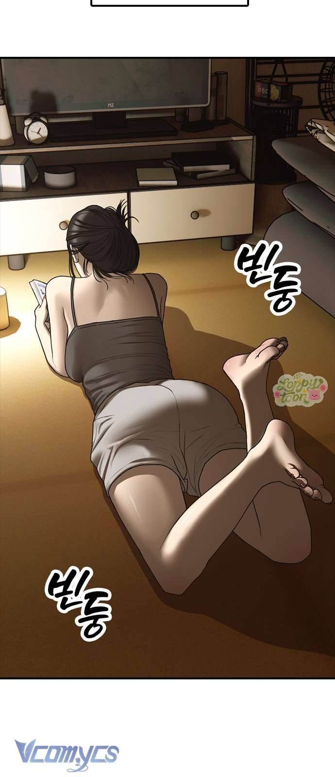 Tận Thế Đã Đến Chapter 5 74