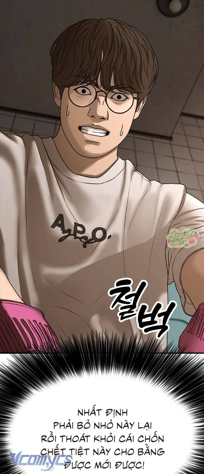 Tận Thế Đã Đến Chapter 5 78