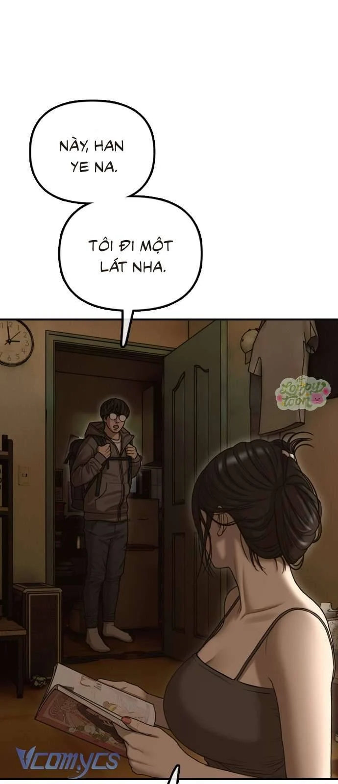 Tận Thế Đã Đến Chapter 5 83