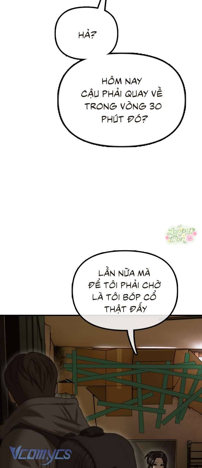Tận Thế Đã Đến Chapter 5 84