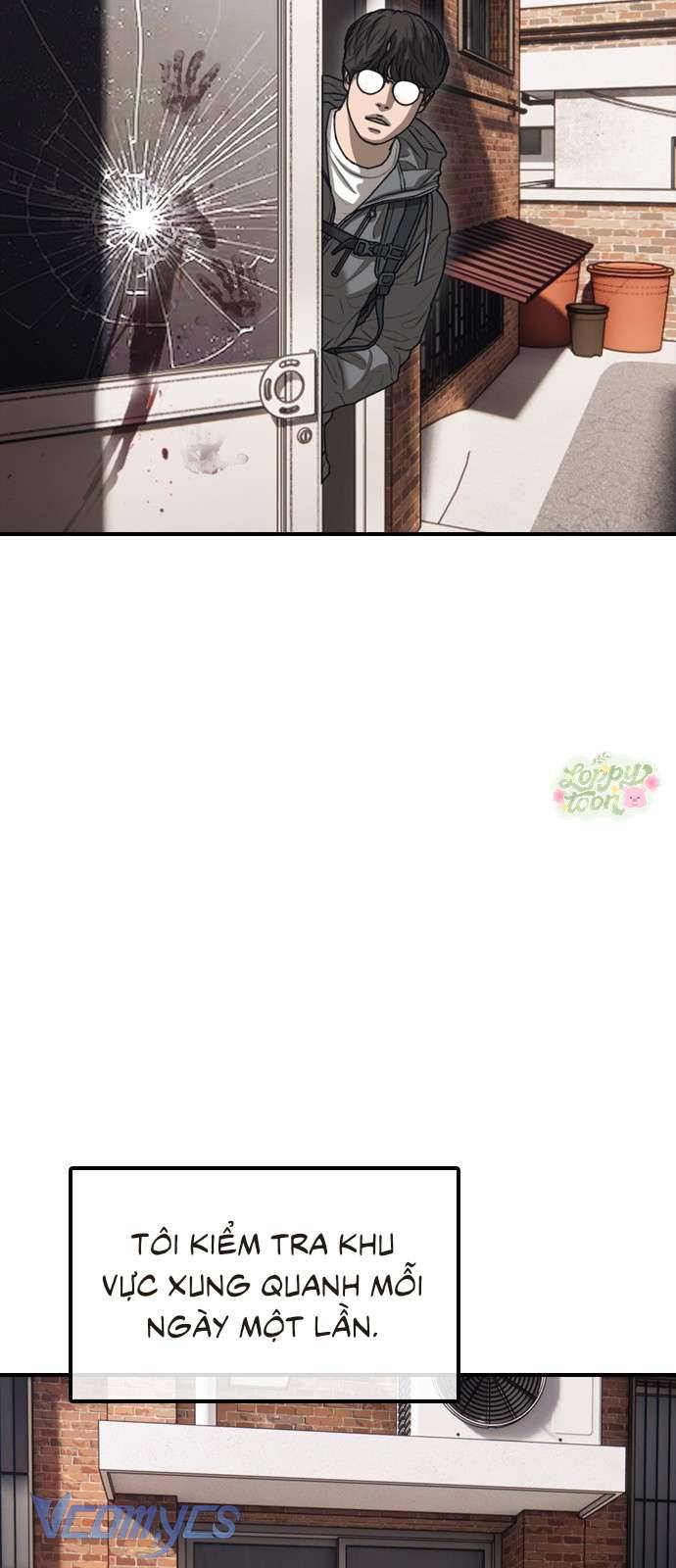 Tận Thế Đã Đến Chapter 5 87
