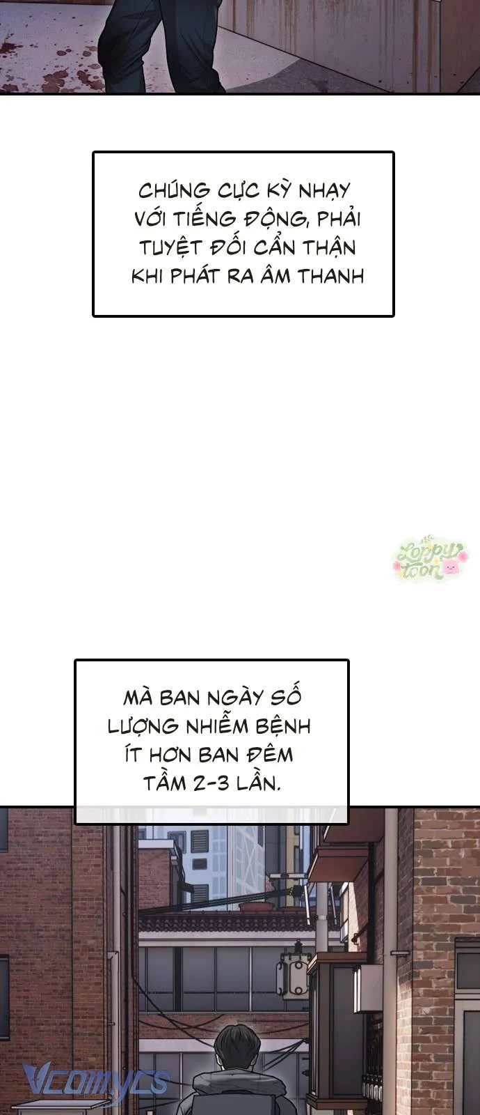 Tận Thế Đã Đến Chapter 5 93