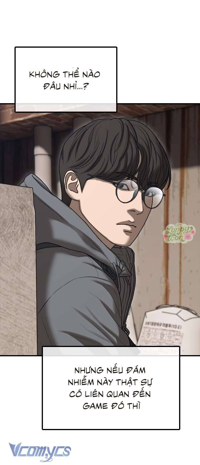 Tận Thế Đã Đến Chapter 5 100