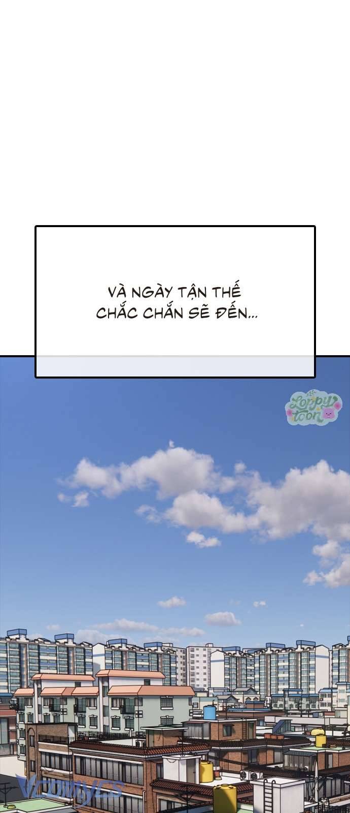 Tận Thế Đã Đến Chapter 5 102