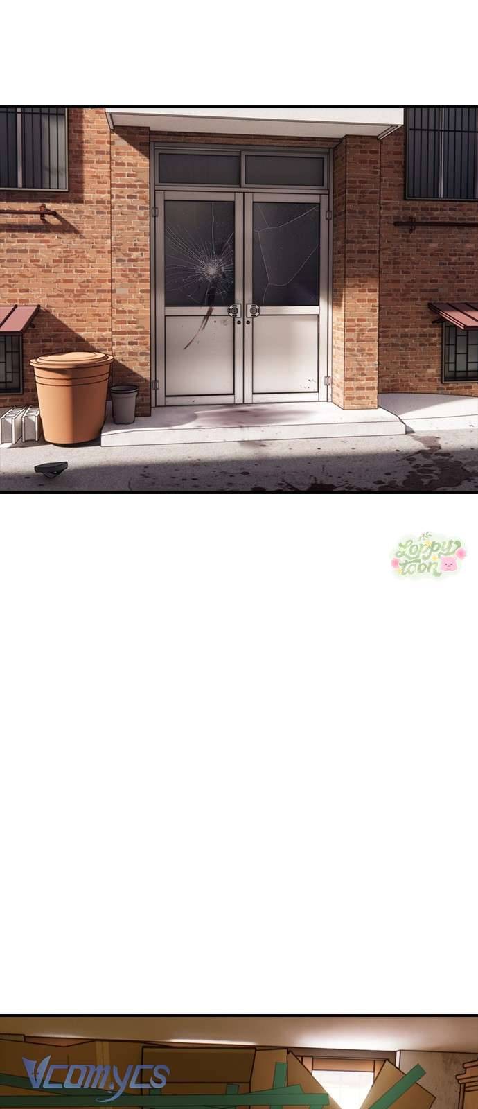 Tận Thế Đã Đến Chapter 5 104