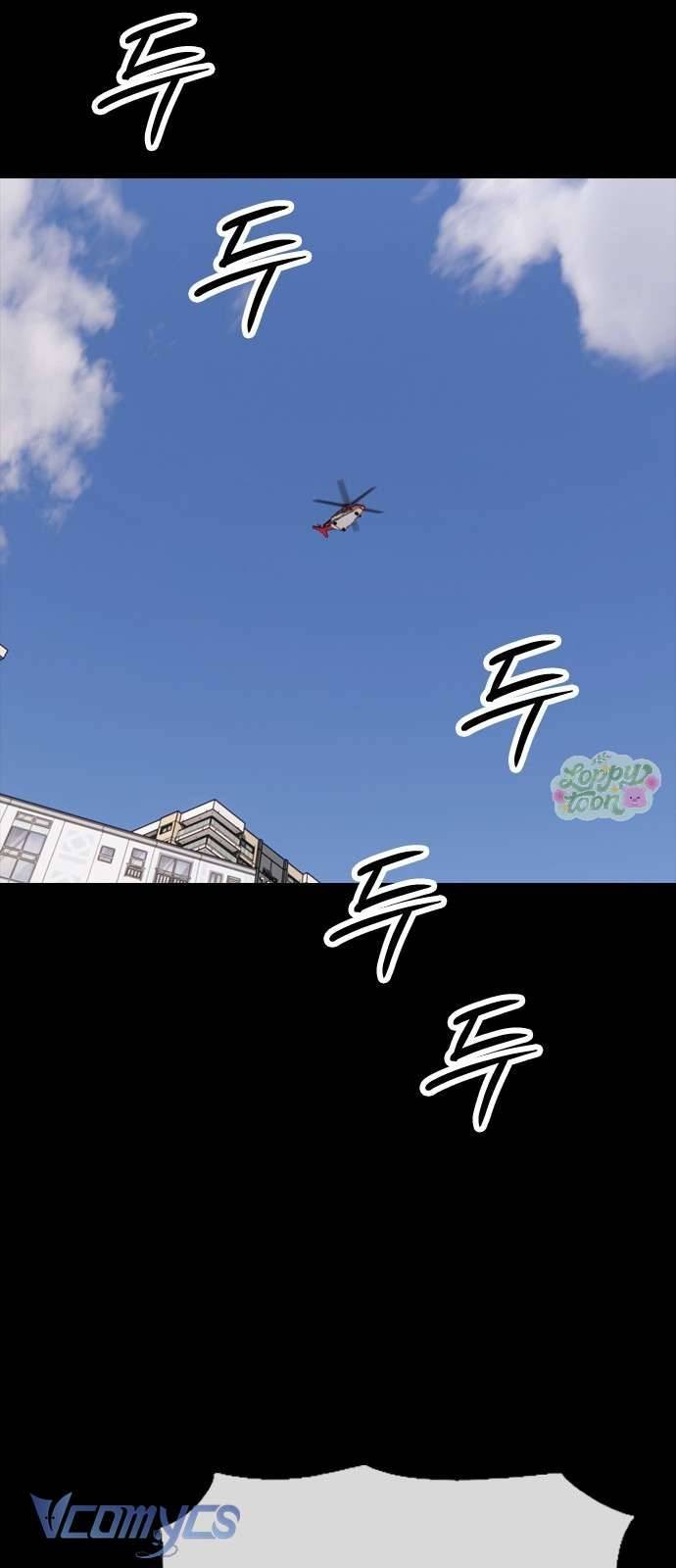 Tận Thế Đã Đến Chapter 5 112