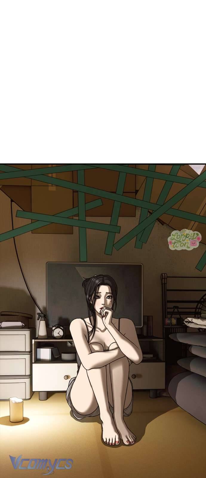 Tận Thế Đã Đến Chapter 5 117