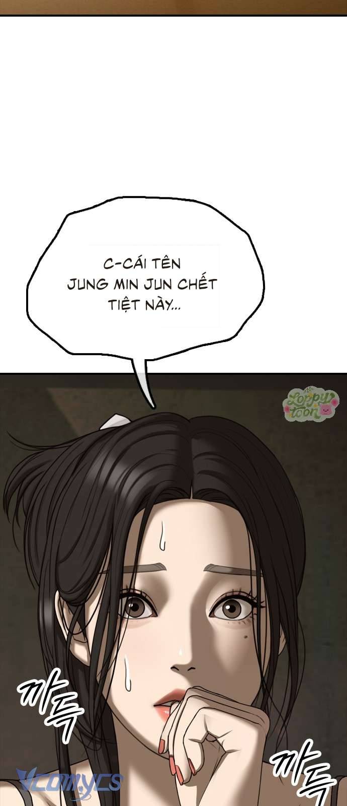 Tận Thế Đã Đến Chapter 5 118