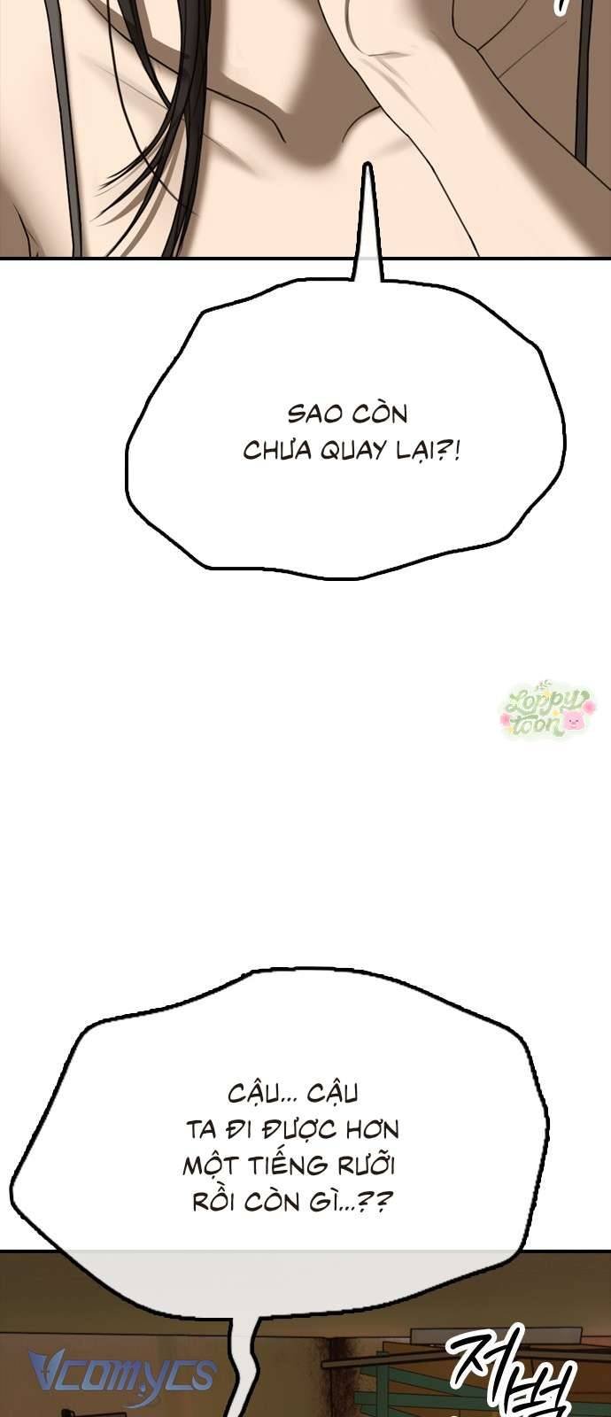 Tận Thế Đã Đến Chapter 5 119