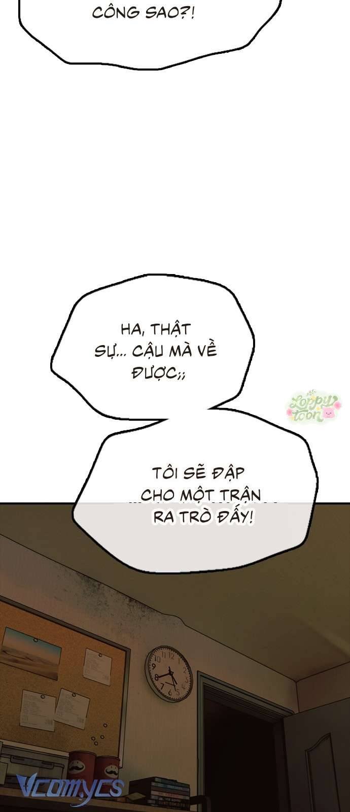 Tận Thế Đã Đến Chapter 5 121