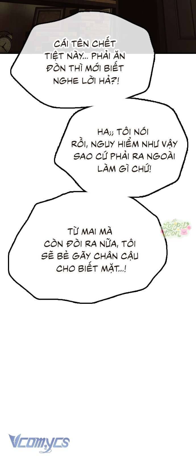 Tận Thế Đã Đến Chapter 5 122